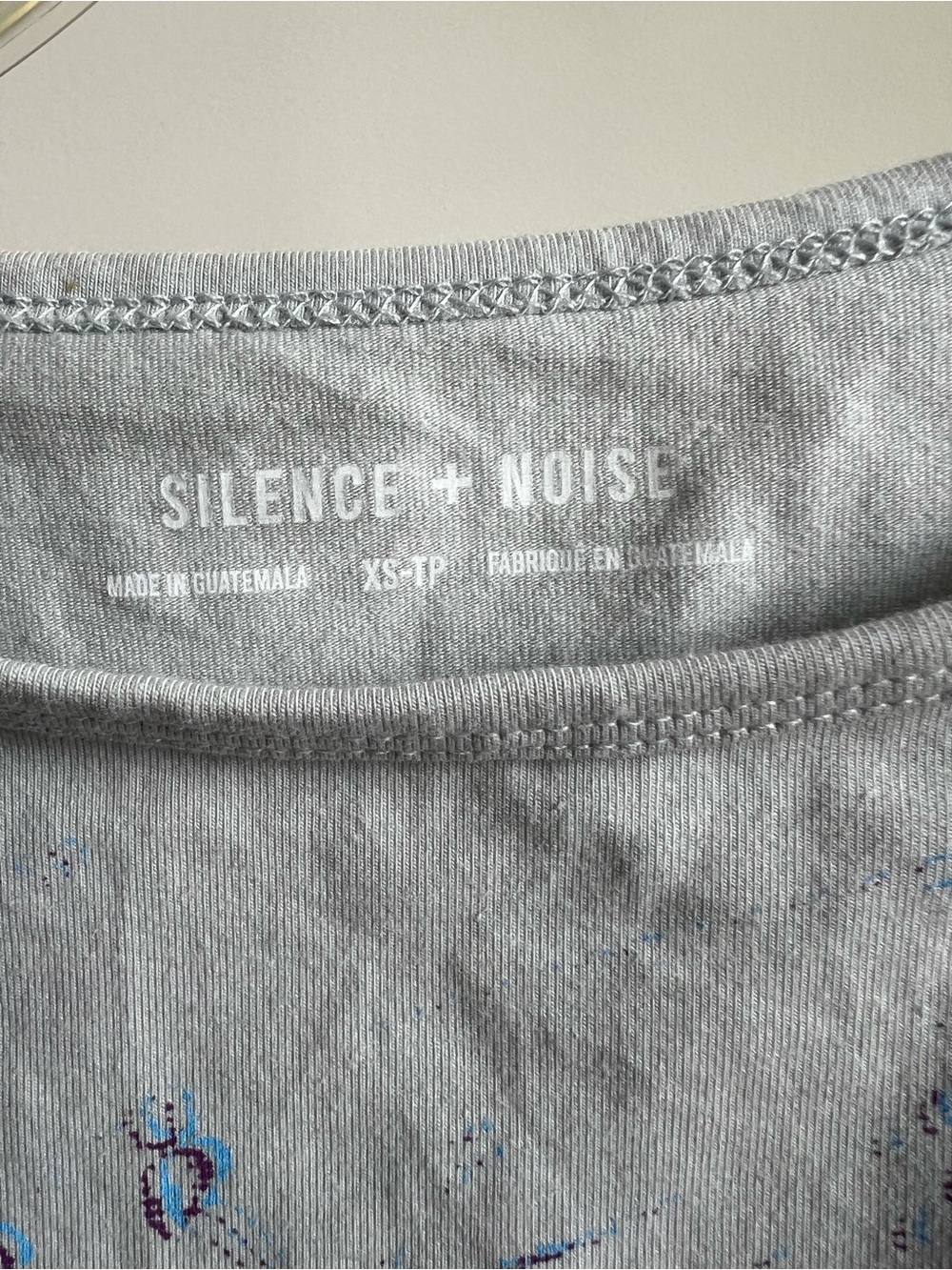 Silence + Noise Mercedes Martini Tank Top - Picture 6 of 7